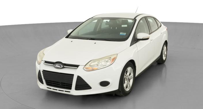 2014 Ford Focus SE -
                  Colonial Heights, VA