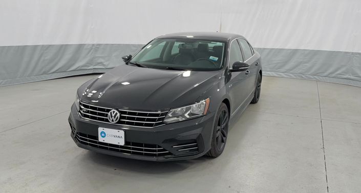 Thumbnail: 2017 Volkswagen Passat - 1