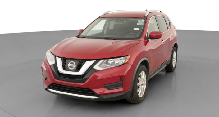 Thumbnail: 2017 Nissan Rogue - 1