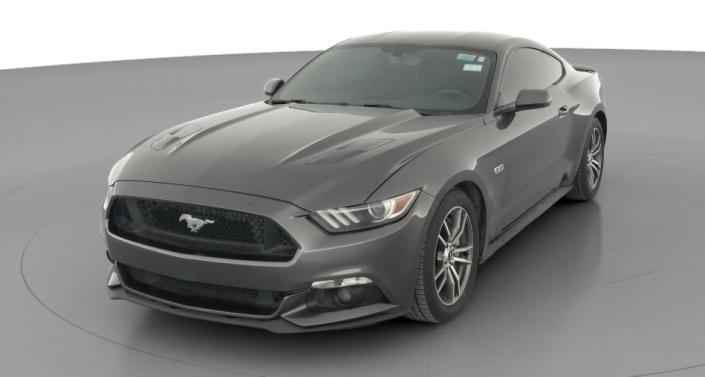 Thumbnail: 2016 Ford Mustang - 1