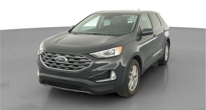 Thumbnail: 2021 Ford Edge - 1