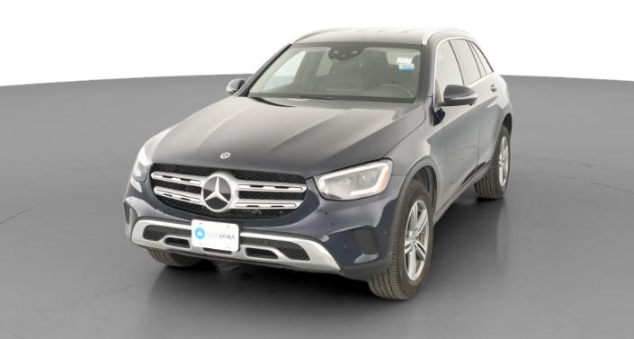 Thumbnail: 2022 Mercedes-Benz GLC - 1
