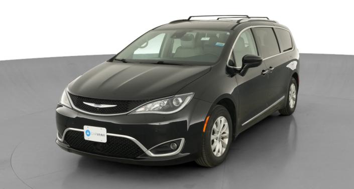 Thumbnail: 2019 Chrysler Pacifica - 1
