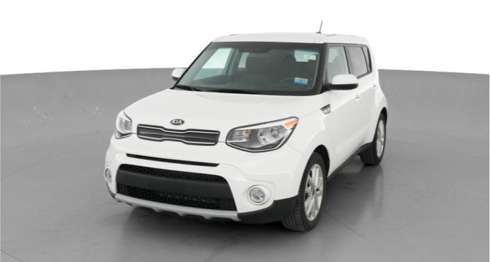Thumbnail: 2019 Kia Soul - 1