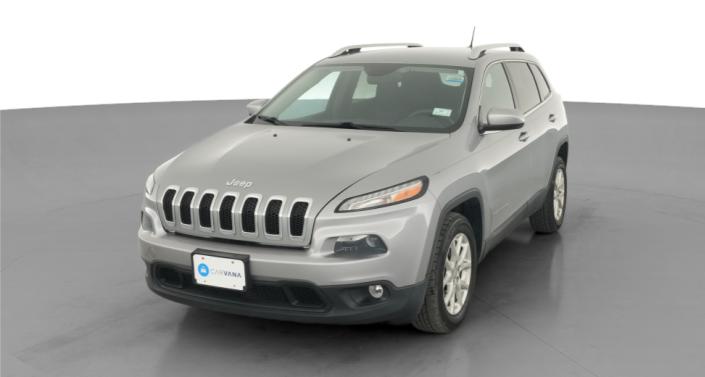 Thumbnail: 2014 Jeep Cherokee - 1