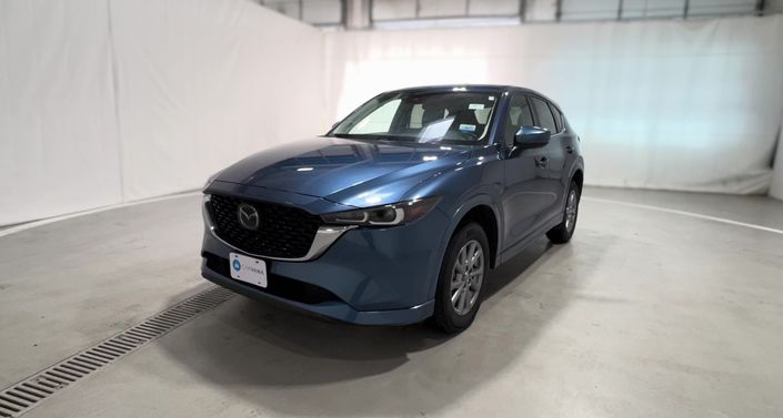Thumbnail: 2024 Mazda CX-5 - 1
