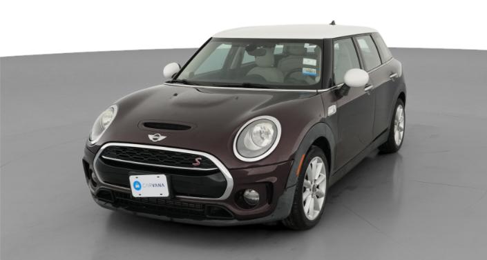 2016 MINI Cooper Clubman S -
                  Concord, NC