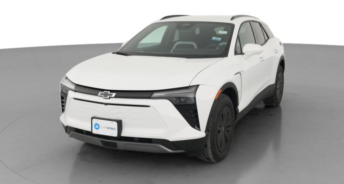 2025 Chevrolet Blazer EV LT -
                  Indianapolis, IN