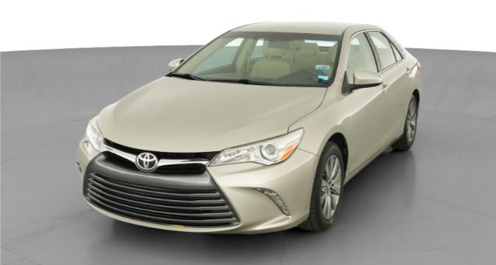 Thumbnail: 2016 Toyota Camry - 1