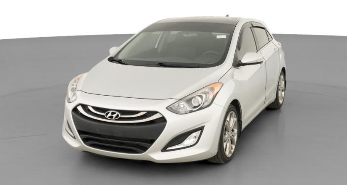 Thumbnail: 2015 Hyundai Elantra - 1