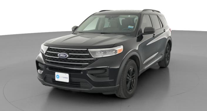 Thumbnail: 2020 Ford Explorer - 1