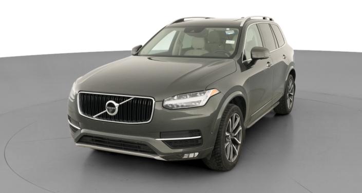 2018 Volvo XC90 T5 Momentum -
                  Hebron, OH