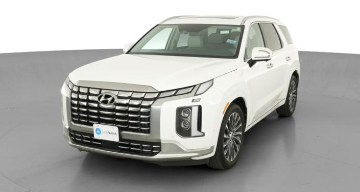 Thumbnail: 2023 Hyundai Palisade - 1