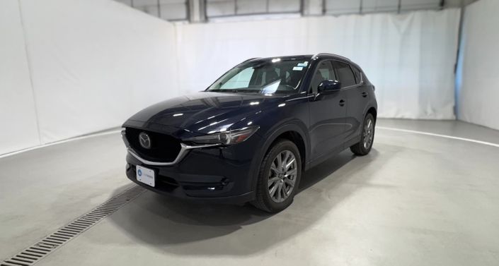Thumbnail: 2020 Mazda CX-5 - 1
