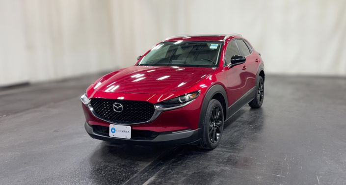 Thumbnail: 2022 Mazda CX-30 - 1