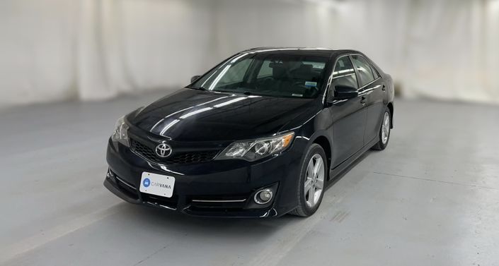 2014 Toyota Camry SE -
                  Indianapolis, IN