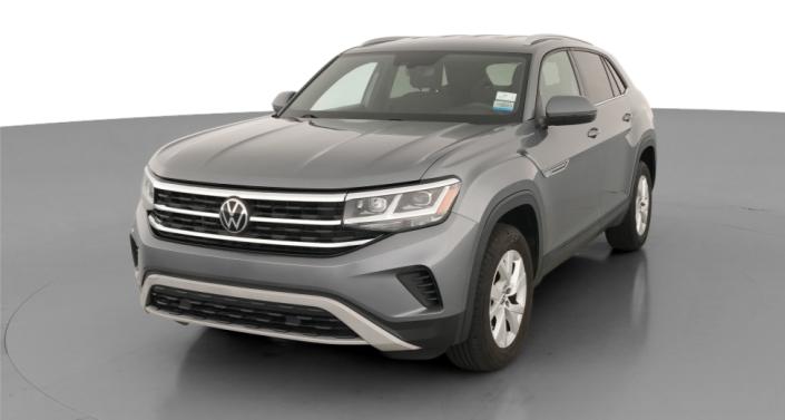 Thumbnail: 2020 Volkswagen Atlas - 1