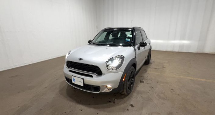 2014 MINI Cooper Countryman S -
                  Framingham, MA