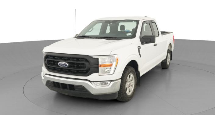 Thumbnail: 2022 Ford Econoline - 1