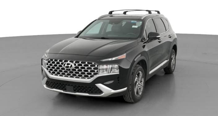 Thumbnail: 2023 Hyundai Santa Fe - 1