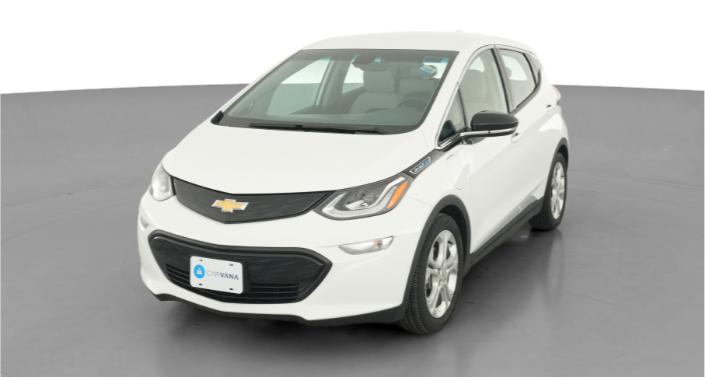 Thumbnail: 2019 Chevrolet Bolt EV - 1