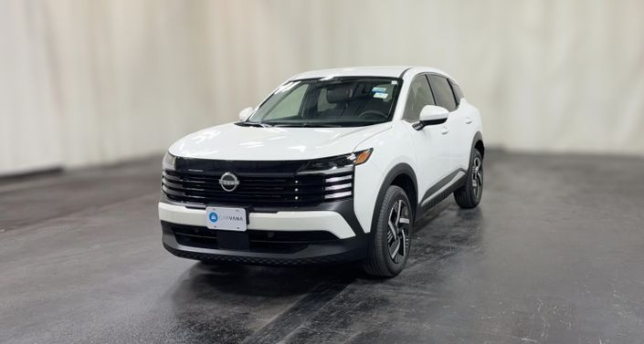 Thumbnail: 2025 Nissan Kicks - 1