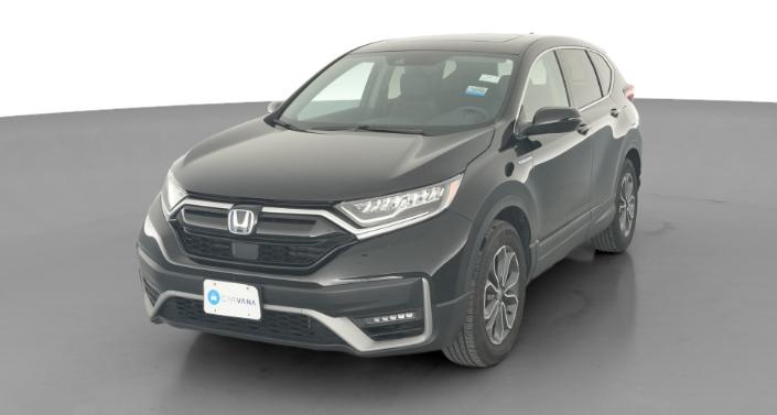 Thumbnail: 2022 Honda CR-V - 1