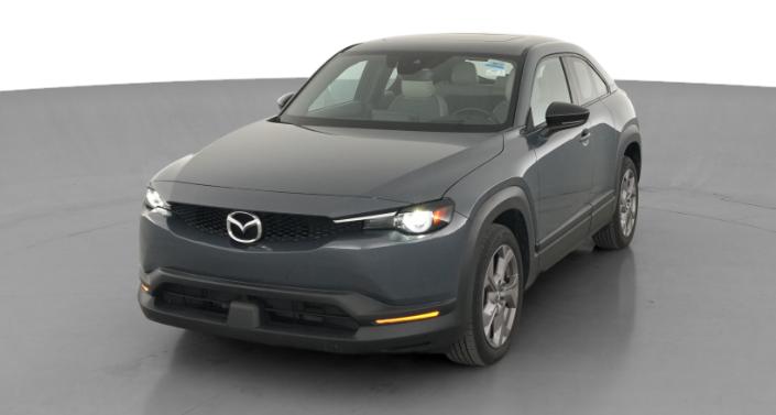 Thumbnail: 2022 Mazda MX-30 - 1