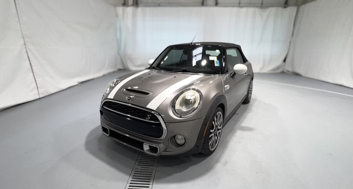 2018 MINI Cooper Convertible S -
                  Madison, TN