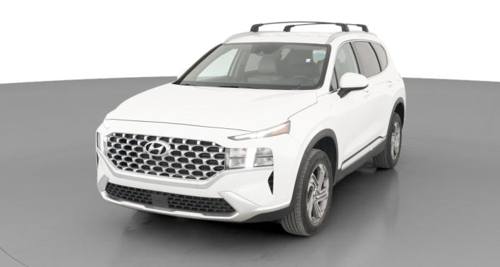 Thumbnail: 2022 Hyundai Santa Fe - 1