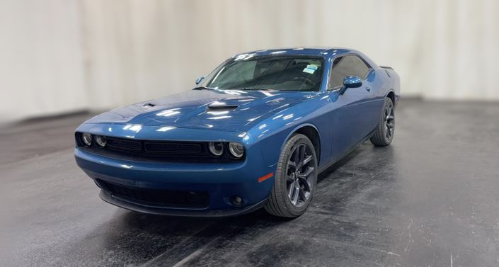 Thumbnail: 2020 Dodge Challenger - 1