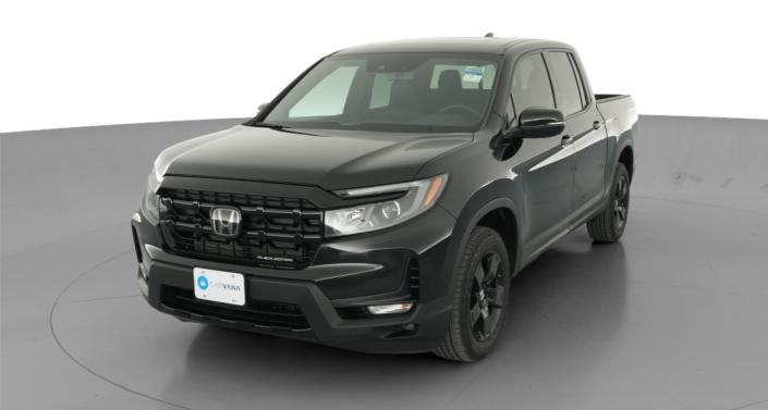 Thumbnail: 2025 Honda Ridgeline - 1