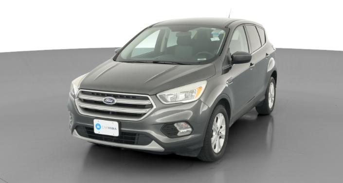 Thumbnail: 2017 Ford Escape - 1