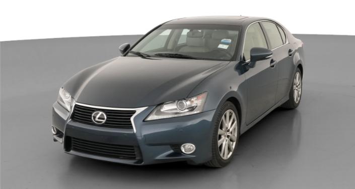 2013 Lexus GS 350 -
                  Auburn, GA
