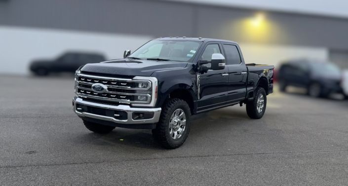 Thumbnail: 2024 Ford Econoline - 1