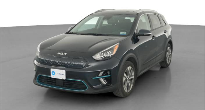 Thumbnail: 2022 Kia Niro - 1