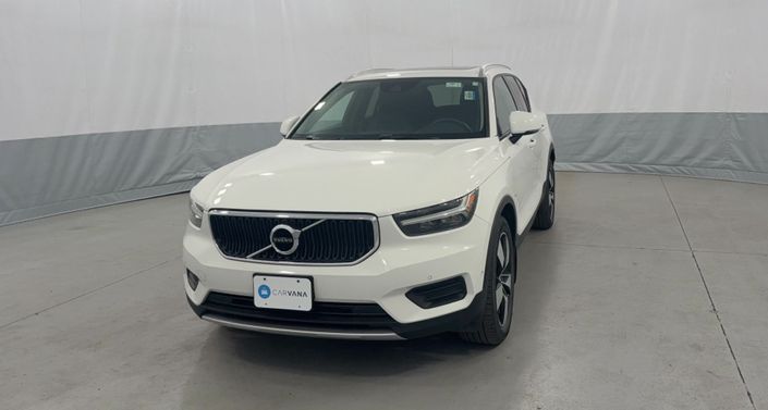 2019 Volvo XC40 T5 Momentum -
                  Kansas City, MO