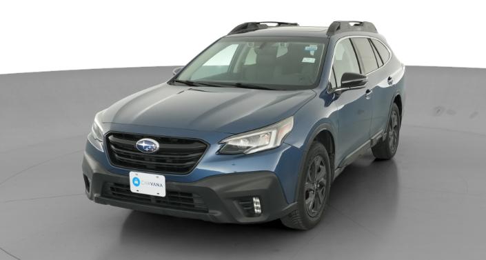 Thumbnail: 2021 Subaru Outback - 1