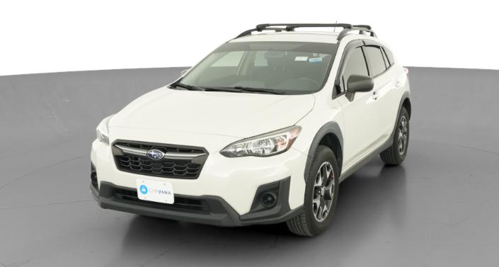 Thumbnail: 2018 Subaru Crosstrek - 1