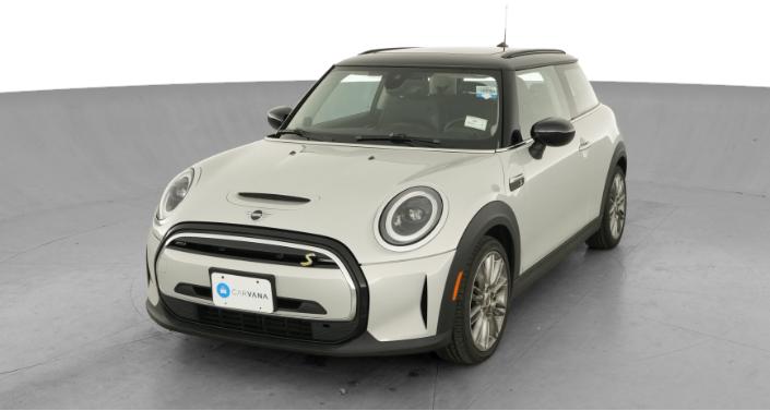 Thumbnail: 2023 MINI Cooper Hardtop - 1