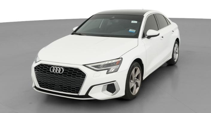 Thumbnail: 2024 Audi A3 - 1