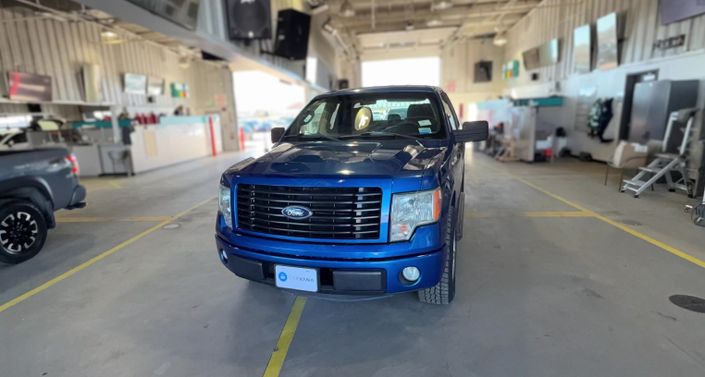 2014 Ford Econoline E-150 -
                  Fountain, CO