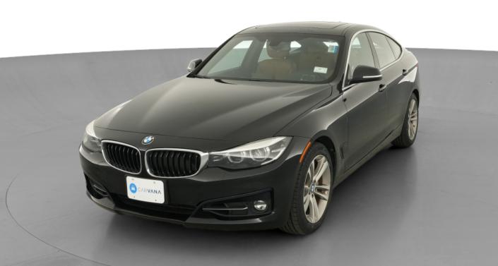 Thumbnail: 2017 BMW 3 Series - 1