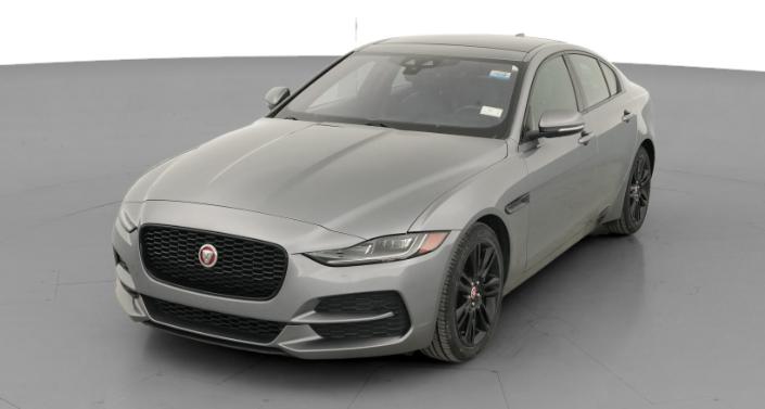 2020 Jaguar XE S -
                  Auburn, GA