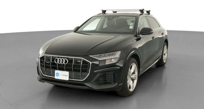Thumbnail: 2023 Audi Q8 - 1