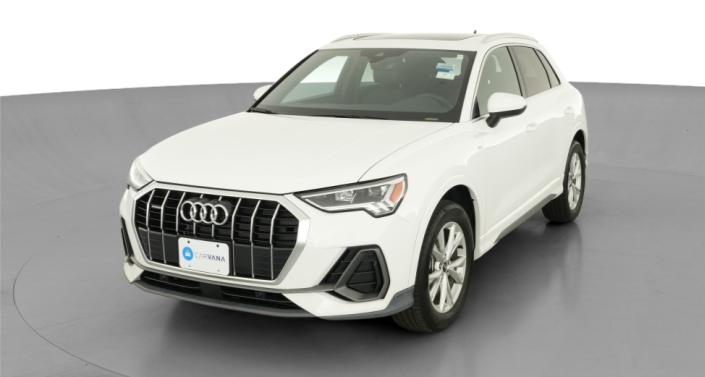 Thumbnail: 2025 Audi Q3 - 1