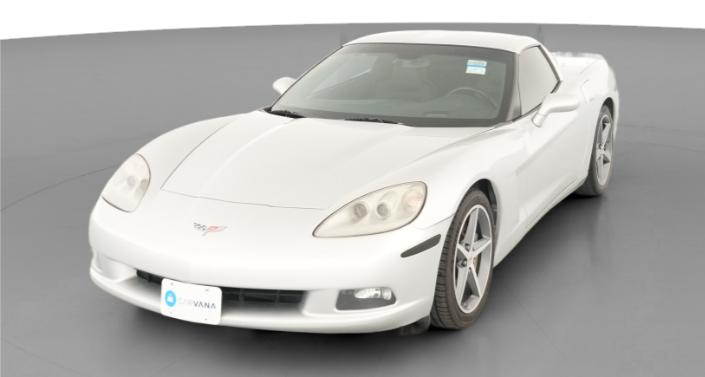 2013 Chevrolet Corvette Base -
                  Fort Worth, TX