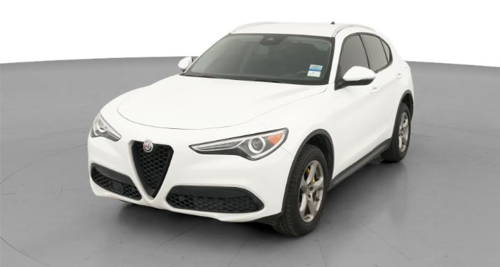 2021 Alfa Romeo Stelvio Sprint -
                  Auburn, GA