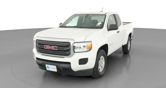 Thumbnail: 2019 GMC Canyon - 1