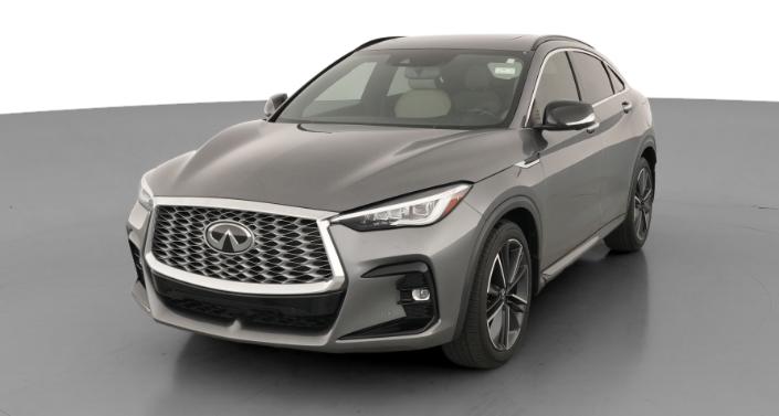 2023 INFINITI QX55 Essential -
                  Auburn, GA